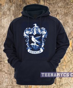 Harry Potter Ravenclaw Hoodie