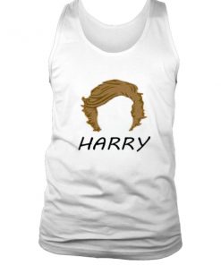 Harry tank top