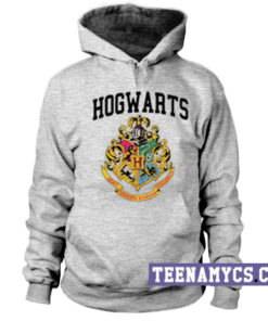 Hogwarts Hoodie