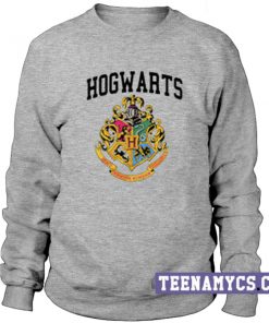 Hogwarts Sweatshirt