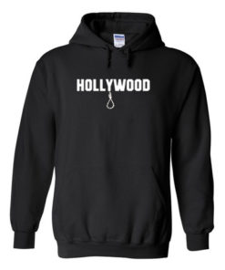 Hollywood Hoodie