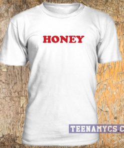 Honey t-shirt