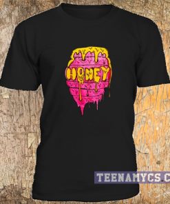 Honey t-shirt