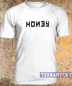 Honey unisex t-shirt
