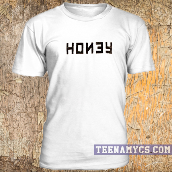 honey brand shirt