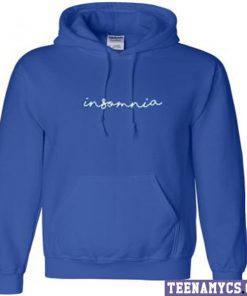 Insomnia Hoodie