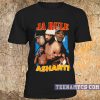 Ja Rule Ashanti t-shirt