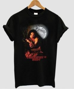 Jennifer's Body T-Shirt