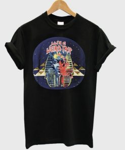Join A Weird Trip T-shirt