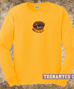 Keep da o's Sweatshirt