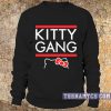 Kitty Gang Sweatshirt