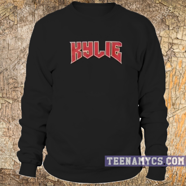 Kylie Sweatshirt