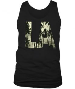 LA Tank Top
