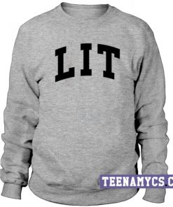 LIT Sweatshirt
