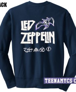 Led Zeppelin Sweatshirt