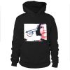 Leon the professional hoodie