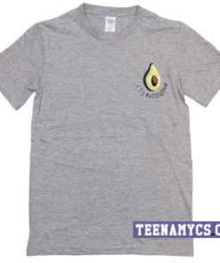 Lets Avocuddle T-shirt