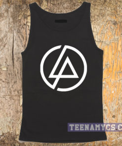Linkin Park Logo Tank top