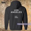 Los Angeles est 1984
