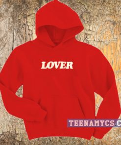 Lover Hoodie