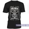 Luke Bryan Whiskey unisex T-Shirt
