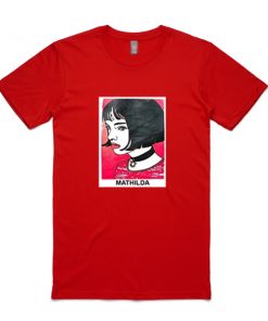 Mathilda Leon T-shirt