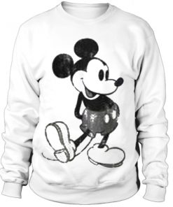 Mickey Mouse Sweatshirt