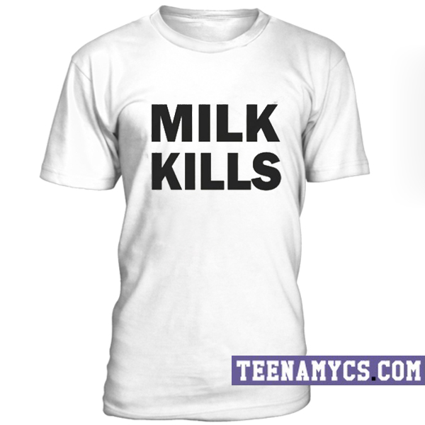 Kill milk фото