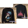 Minnie Mouse Drop dead Sweatshirt