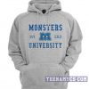 Monsters University Est 1313 Hoodie