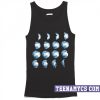 Moon Phase Tank top