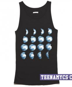 Moon Phase Tank top