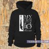 My Chemical Romance - Hang Man Hoodie