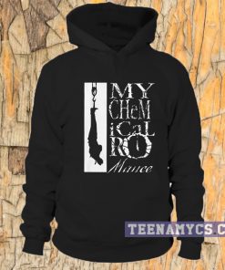 My Chemical Romance - Hang Man Hoodie