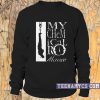 My Chemical Romance Hang Man Sweatshirt