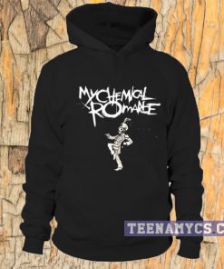 My Chemical Romance Hoodie