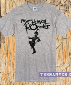 My Chemical Romance T-Shirt