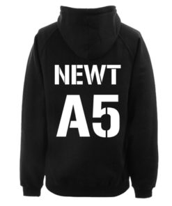 NEWT A5 Hoodie
