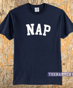 Nap T Shirt