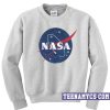 Nasa logo Sweatshirt