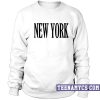 New York Sweatshirt (2)