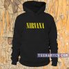 Nirvana Hoodie