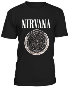 Nirvana T-shirt
