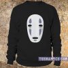 No Face Spirited Away Sweatshirt