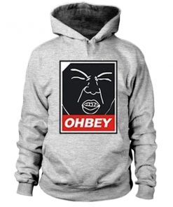 OHBEY Hoodie