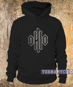 OHIO Hoodie
