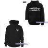 Oakland Raiders Hoodie