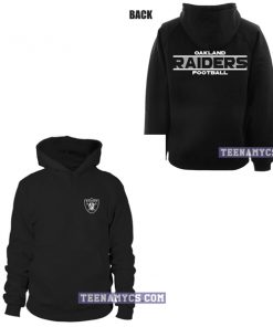 Oakland Raiders Hoodie