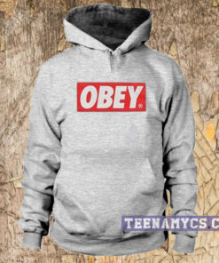 Obey Hoodie