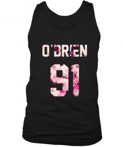 O'brien 91 Tank Top